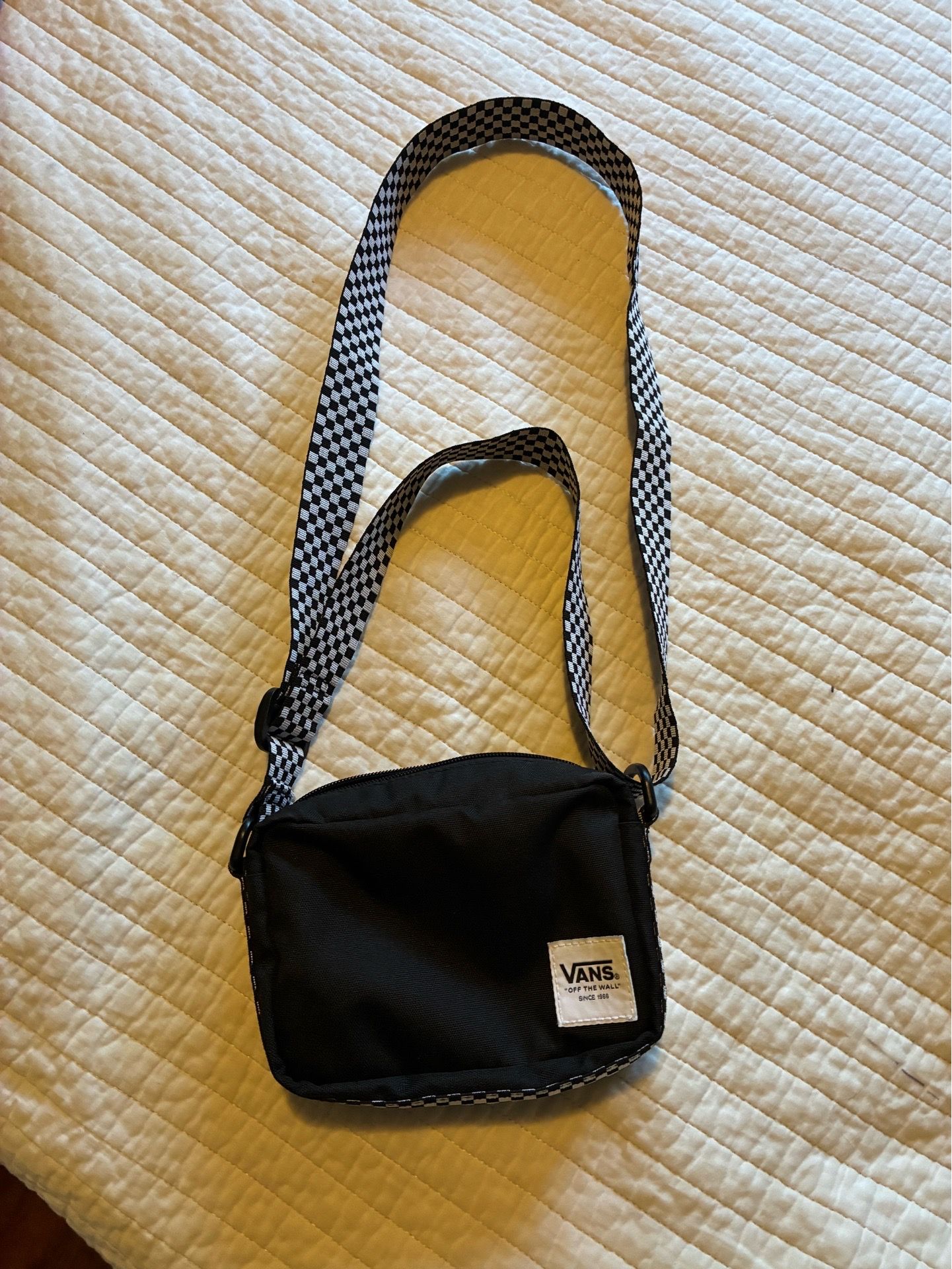 Vans bag