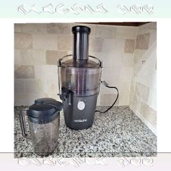 employee trial Beach Juicer - Effortless Fresh Juicing