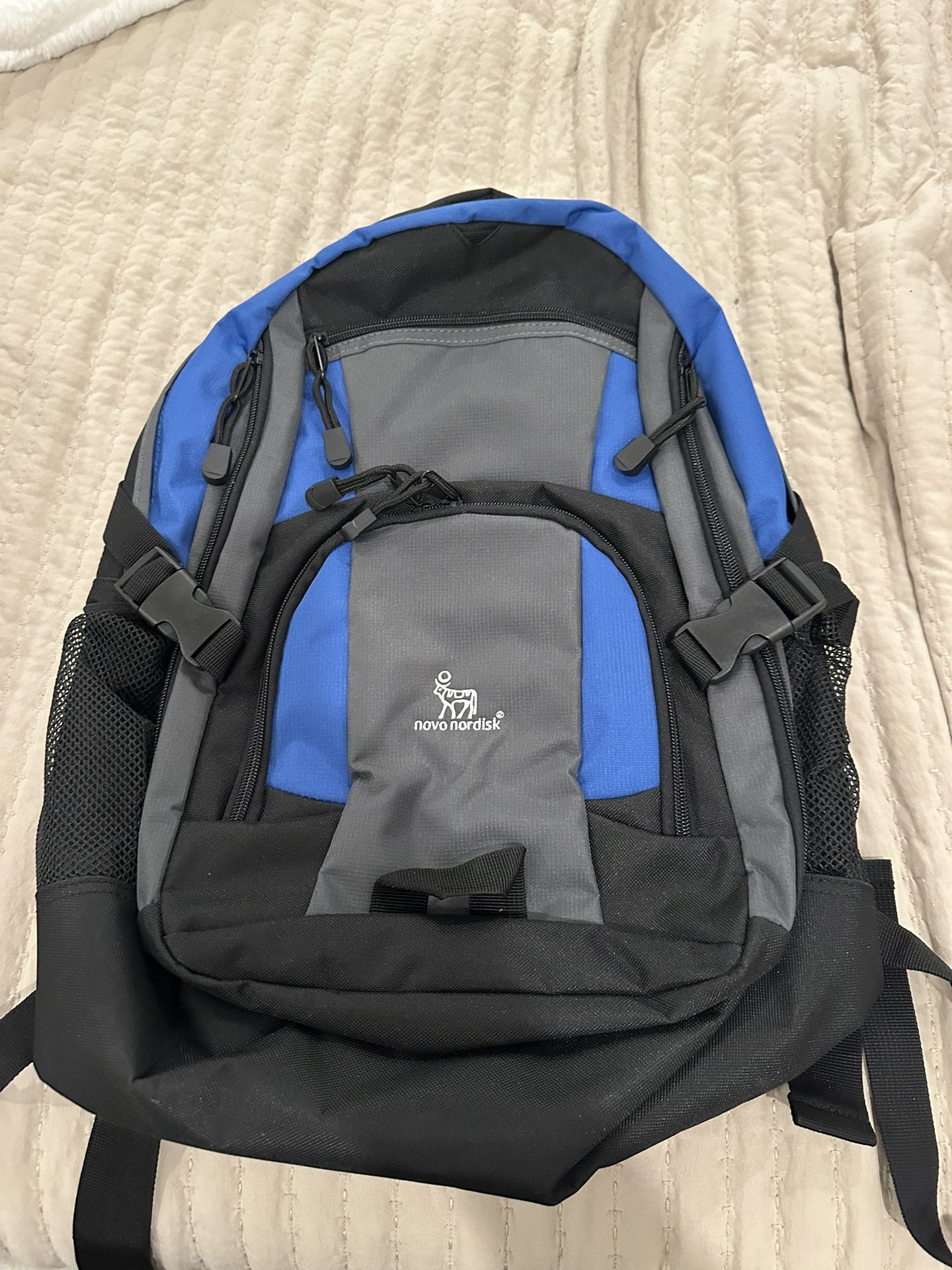 Backpack