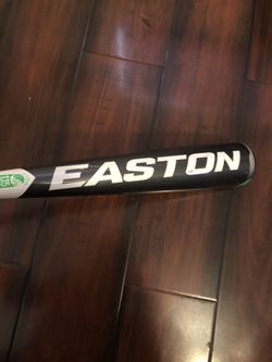 Easton Baseball Bat