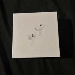 AirPod Pros 2