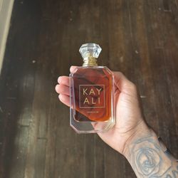 Kayali perfume