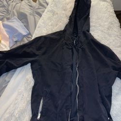 brandy melville/ j galt hoodie