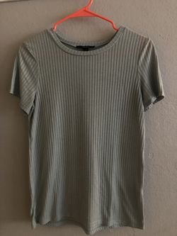 Forever 21 shirt