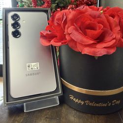 Samsung Galaxy S25 AT&T 128GB - Silver