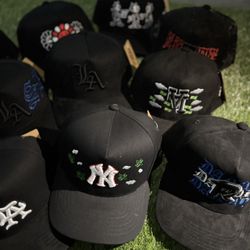 Hats