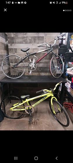 Junior Redline Bike Bundle 