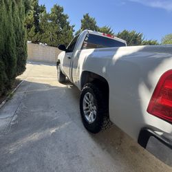 2013 Chevrolet Silverado