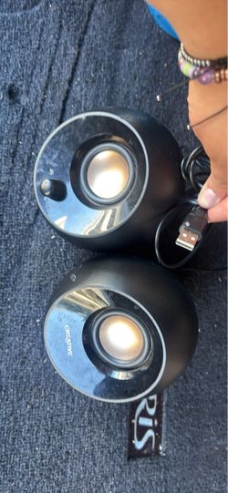 Speaker