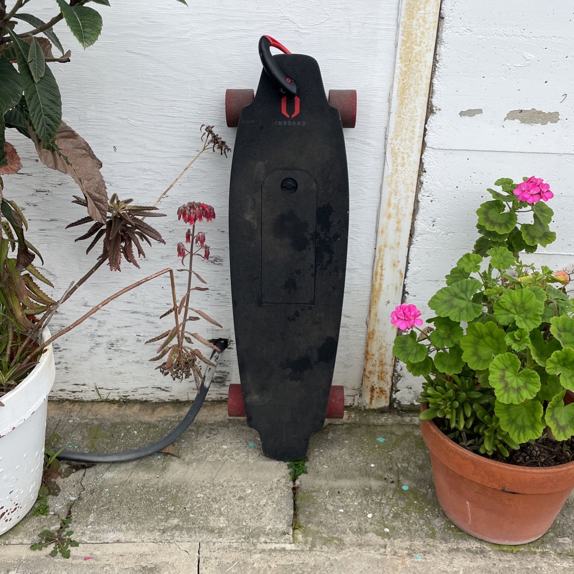 Inboard M1 Electric Skateboard
