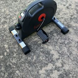 Under-Desk Bike Exerciser 