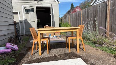 IKEA Dining Set