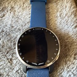 Garmin Watch - D2 Air X10 Aviator Smartwatch