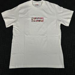 Supreme Box Logo Shirt 