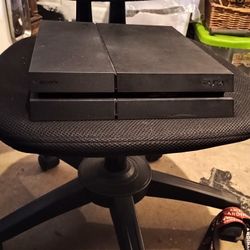 PS4 Used $40
