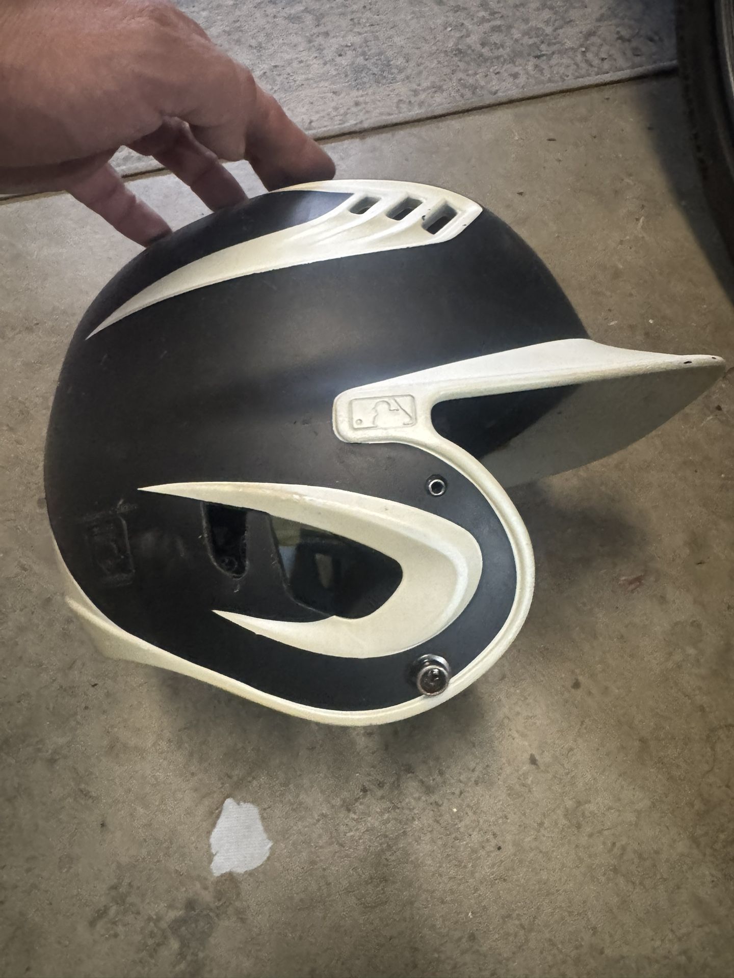 Baseball Batting Helmet
