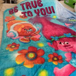 Troll Throw