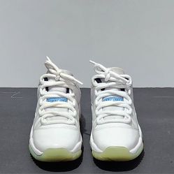 Nike Air Jordan 11 Legend Blue 