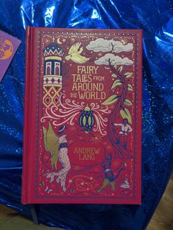 Fairy tales from around the world