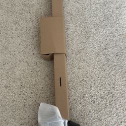 Q5/SQ5 luggage rack