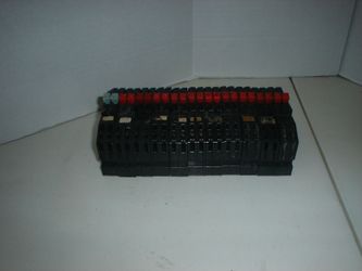 Lot of 11 Zinsco/Sylvania/Challenger 20A 2 Pole Twin Circuit Breaker