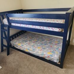 Unused Bunk Bed For Sell