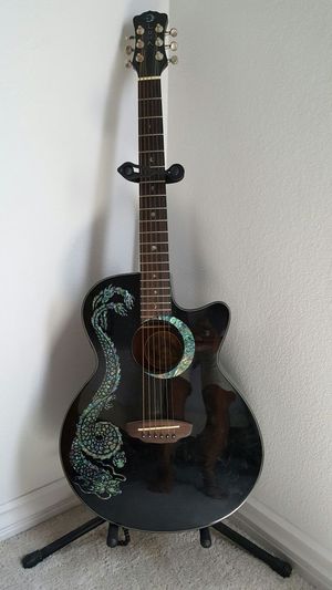 New And Used Electric Guitar For In North Las Vegas Nv Offerup