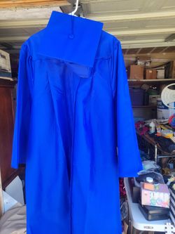 Graduation Robe