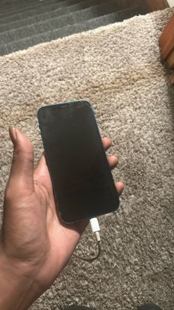 iPhone 12