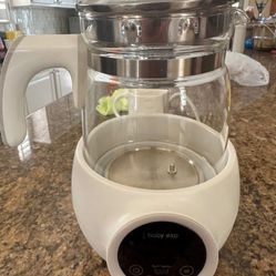 Electric Kettle For Baby Formula Or Tea