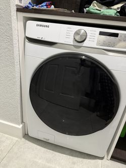 Samsung Washer