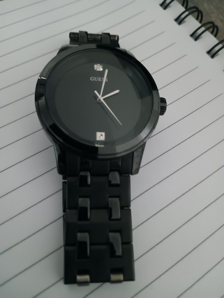 Reloj ⌚ Guess