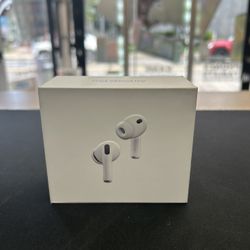AirPods Pro (3rd Gen) 