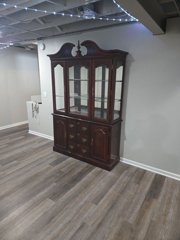 China Hutch
