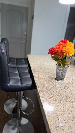 Bar stools