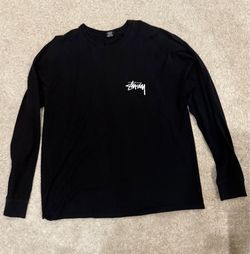 Vintage Stussy Longsleeve sz XL