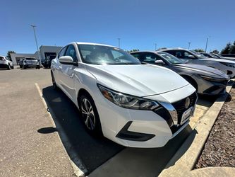 2023 Nissan Sentra