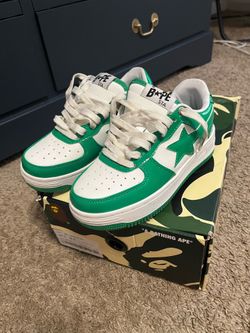 Bapesta