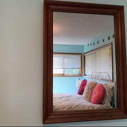 Large Wall Mirror