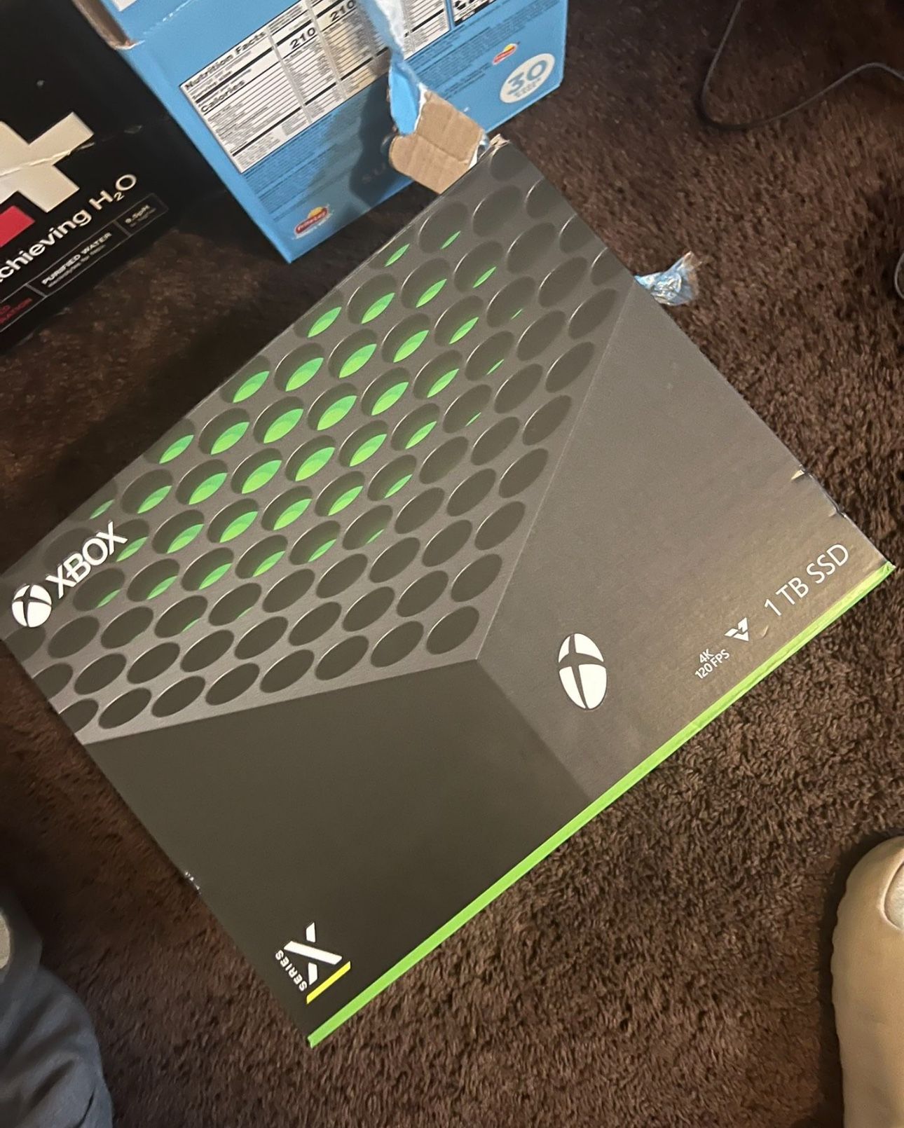 Xbox Series X