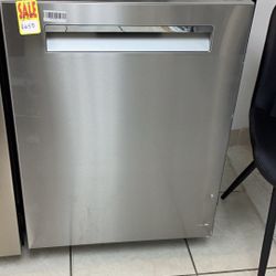 DISHWASHER TOP CONTROL SERIE 500 ANTI-FINGERPRINT BOSCH STAINLESS STEEL 