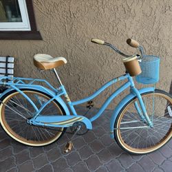 Huffy Beach Cruiser 