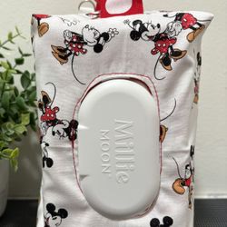 $14 Diaper/Pull-Up &Wipes Pouch 