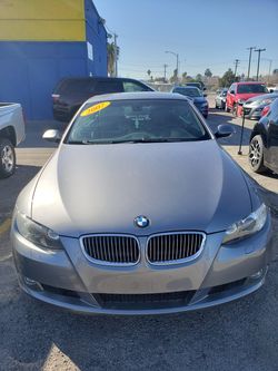 2007 BMW 3 Series