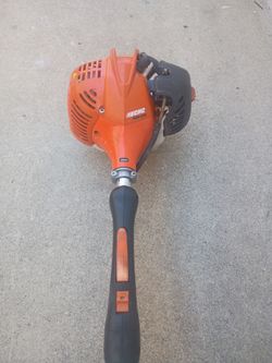 WEED EATER E HO MODELO SRM 225 BUENAS CONDICIONES