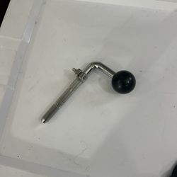 Limited Info drum hardware Tom Holder???