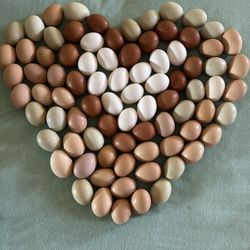 Fresh Farm Eggs