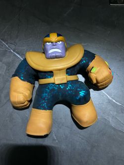 Jumbo thanos goo jit zu