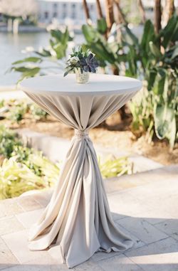 Cocktail Tables Bar Tables