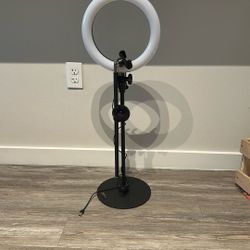 Ring Light 